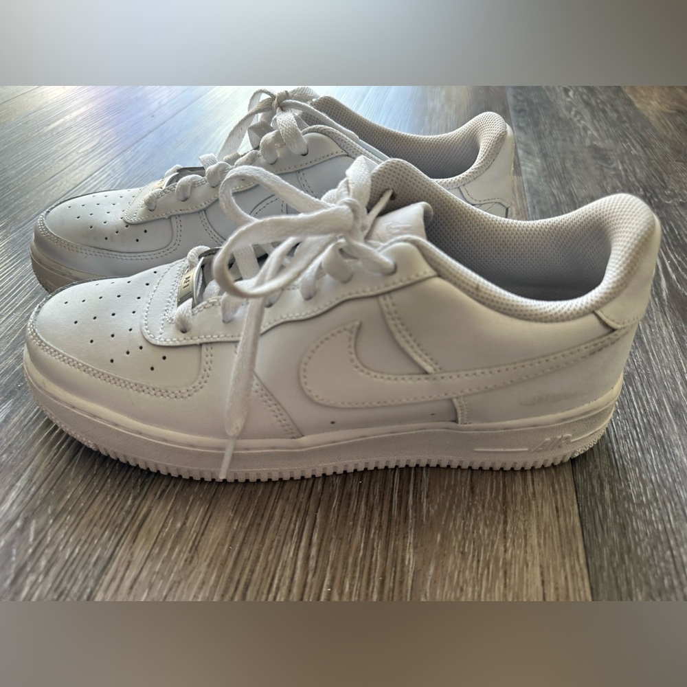 Nike Air Force